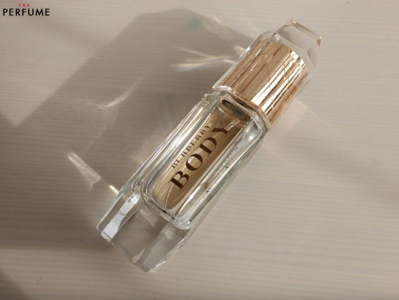 nước hoa Burberry Body 35ml