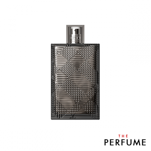 nước hoa Burberry Brit Rhythm Intense 50ml