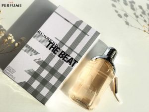 nước hoa Burberry The Beat 50ml