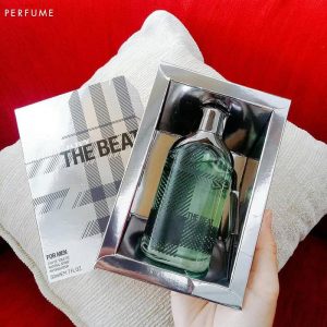 nước hoa Burberry The Beat For Men 30ml