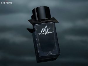 nước hoa Mr Burberry Eau De Parfum 100ml