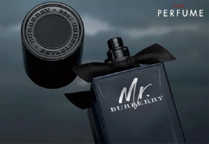 nước hoa Mr Burberry Eau De Parfum