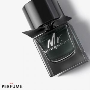 nước hoa Mr Burberry Eau De Parfum 30ml