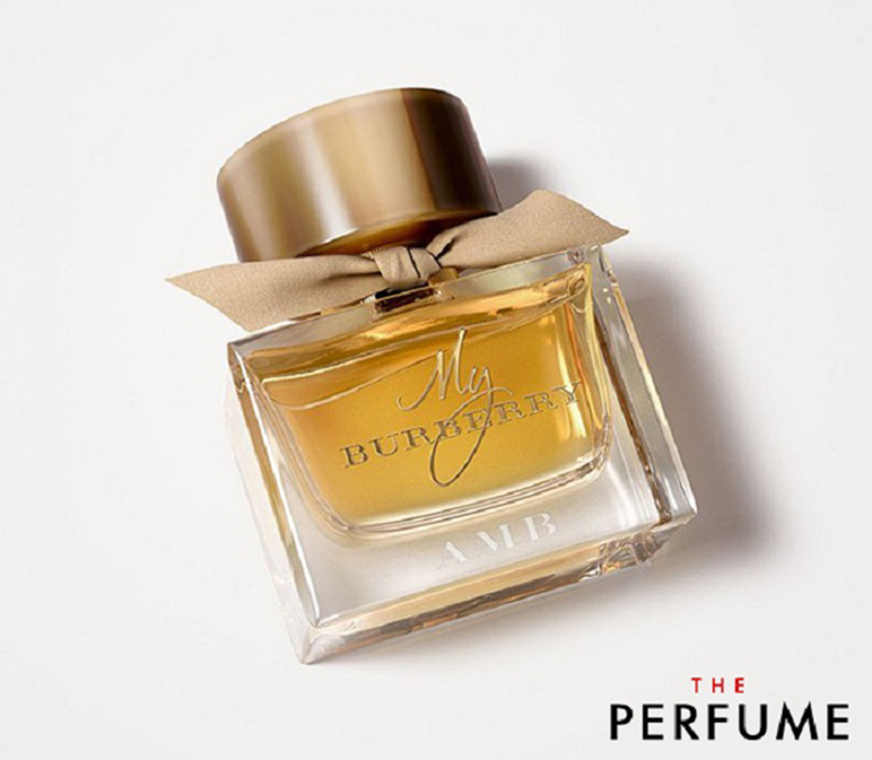 nước hoa My Burberry 30ml
