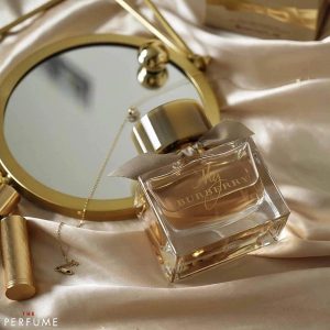 nước hoa My Burberry 85ml